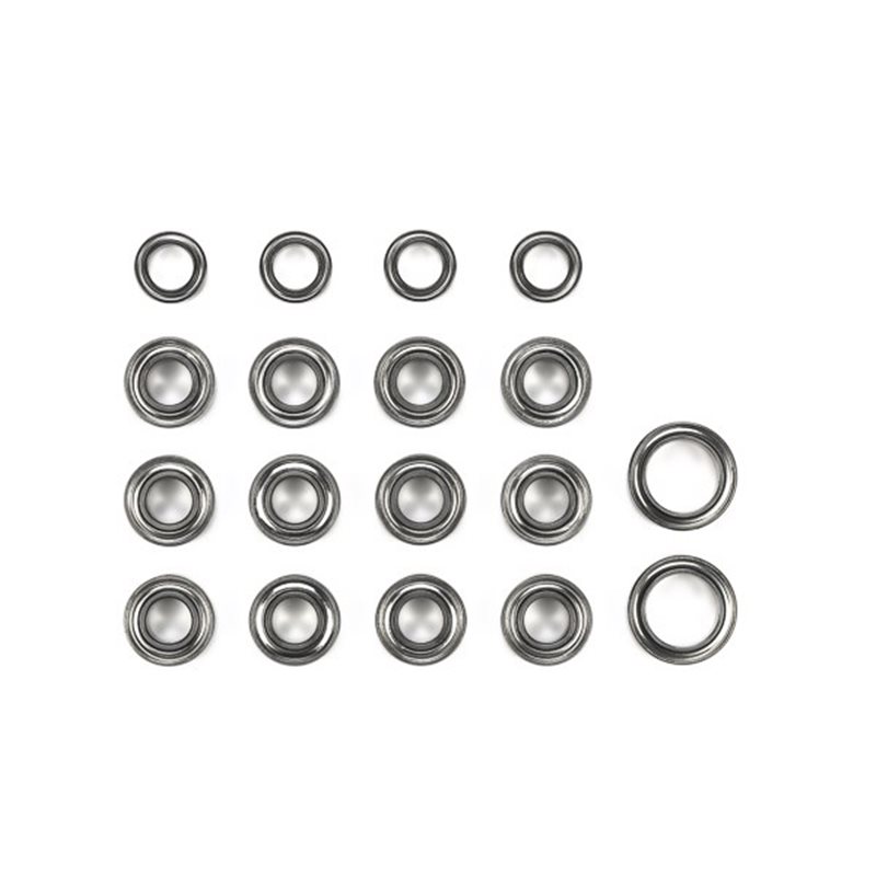 MB-01 Full Ball Bearing Set