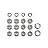 MB-01 Full Ball Bearing Set