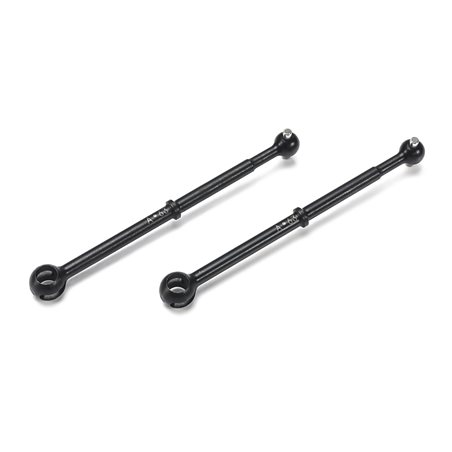 BB-01 Dogbone Shafts (2 Pcs.)