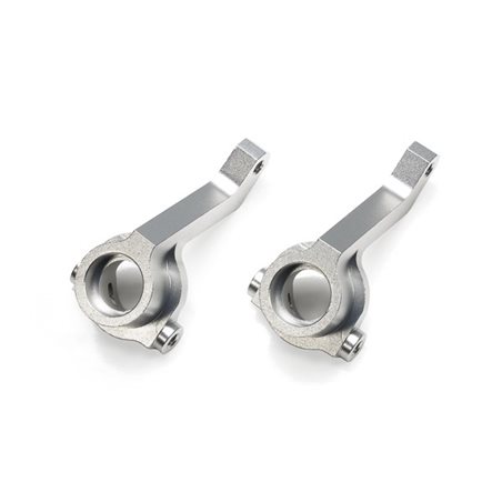 BB-01 Aluminum Front Uprights