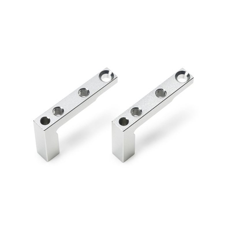 BB-01 Aluminum Servo Stays