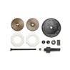 BB-01 Aluminum Slipper Clutch Set