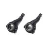 BB-01 C-Parts (Front Uprights) (2 Pcs.)