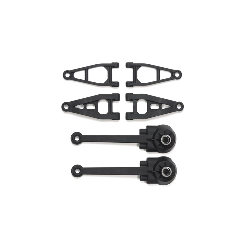 BB-01 D-Parts (Suspension Arms) (2 Pcs.)