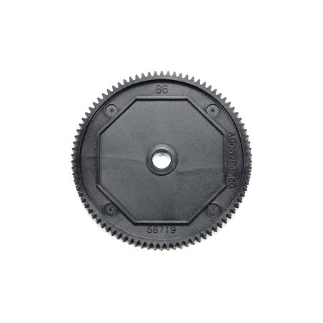48 Pitch Spur Gear (86T)