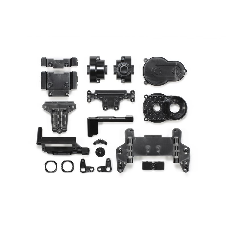 MB-01 D-Parts (Gear Box)