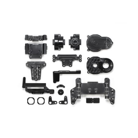 MB-01 D-Parts (Gear Box)