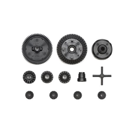 MB-01 G-Parts (Gears)