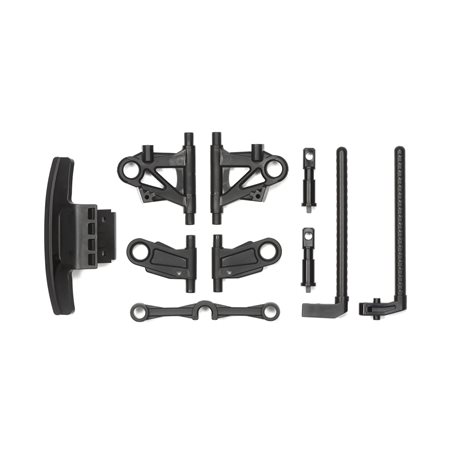 MB-01 M-Parts (Suspension Arms)