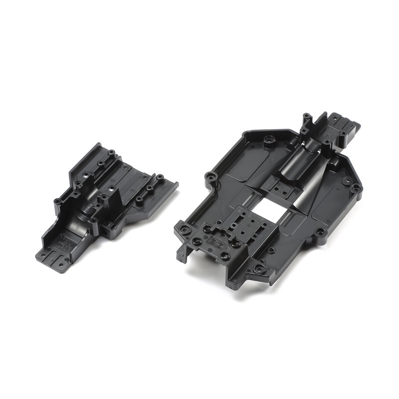 MB-01 LD-Parts (Lower Deck)