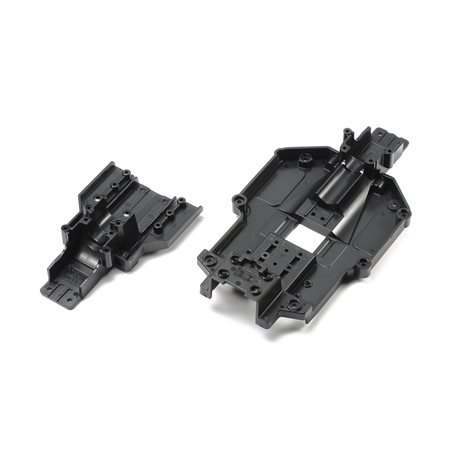 MB-01 LD-Parts (Lower Deck)