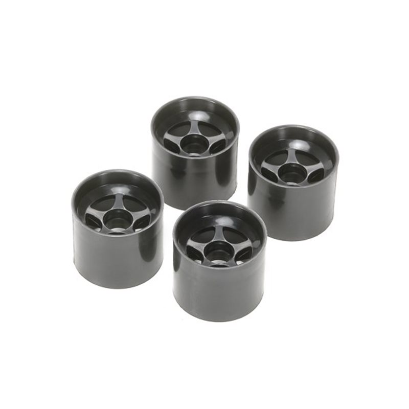 RC Tyrrell P34 Front Wheels *4