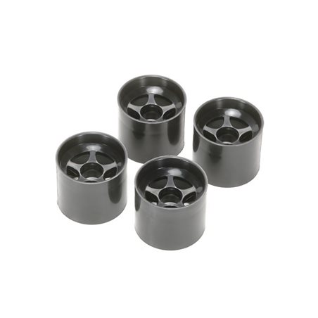 RC Tyrrell P34 Front Wheels *4