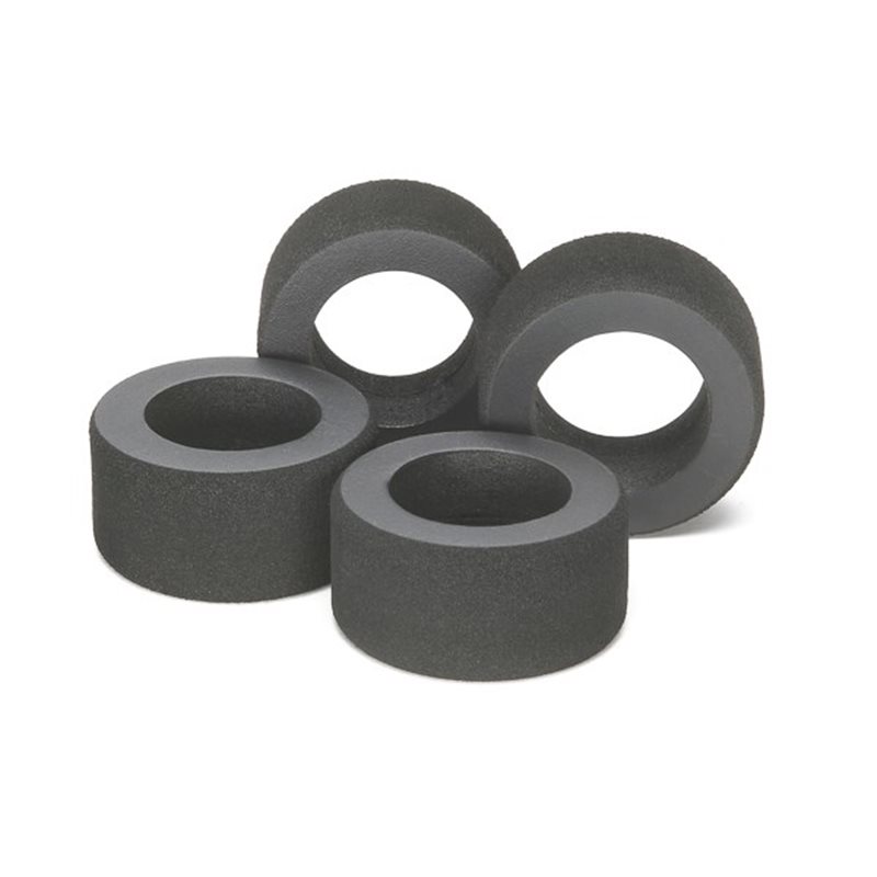 RC Tyrrell P34 Sponge Tire Front *4