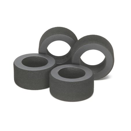 RC Tyrrell P34 Sponge Tire Front *4