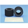 F-1 Rear 3645 HBR Soft Sponge Tires