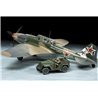 1/48 Ilyushin IL-2 Shturmovik & GAZ-67B Set
