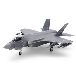 1/72 Lockheed Martin® F-35®A Lightning ?®