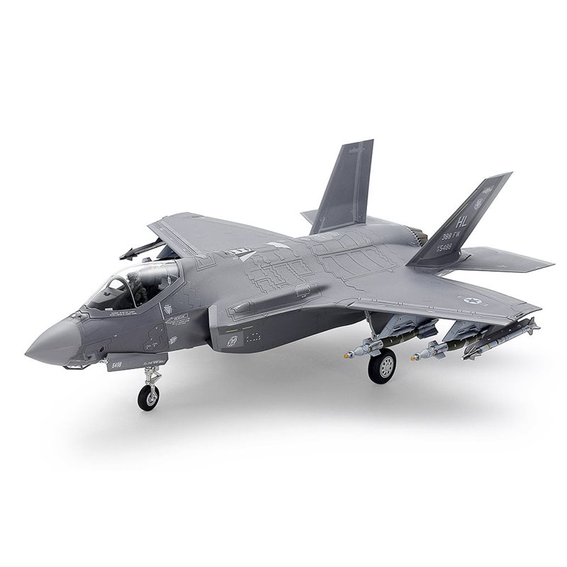 1/72 Lockheed Martin® F-35®A Lightning ?®