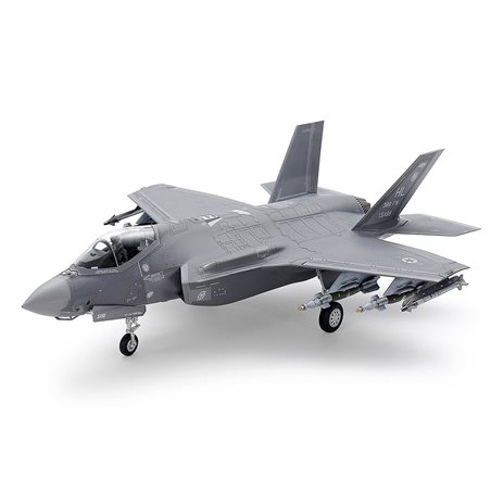 1/72 Lockheed Martin® F-35®A Lightning ?®