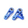 XV-02 Aluminum Steering Arms (L/R)