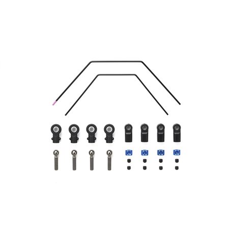 XV-02RS Stabilizer Set (Front & Rear)
