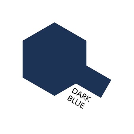 PS Dark Blue