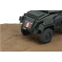 Diorama Texture Clay (Soil Effect, Brown) 150g