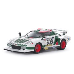 1/24 Lancia Stratos Turbo