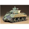 1/35 U.S. Assault Tank M4A3E2 'Jumbo'