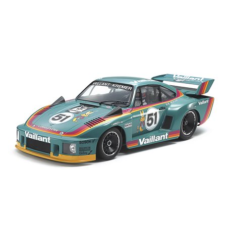 1/20 Porsche 935 Vaillant