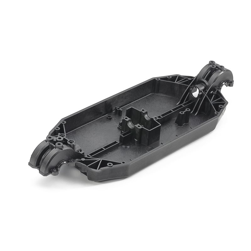 XV-02 Carbon Reinforced Lower Deck