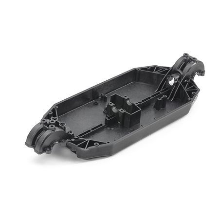 XV-02 Carbon Reinforced Lower Deck