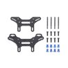 XV-02 Short Carbon Damper Stay Set