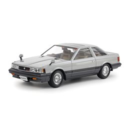 1/24 Toyota Soarer 2000VR-Turbo