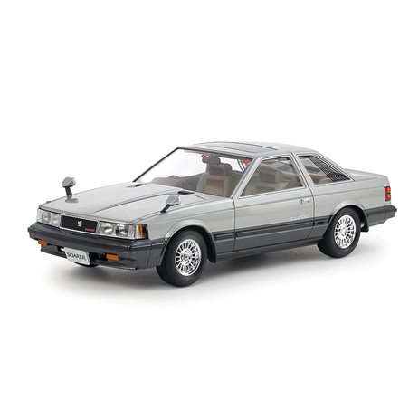 1/24 Toyota Soarer 2000VR-Turbo