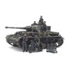 1/35 German Tank Panzerkampfwagen IV Ausf.G Early 