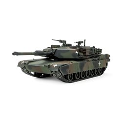 1/35 M1A1 Abrams Ukraine
