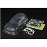 1/10 Scale R/C 2003 Ford Focus RS Body Parts Set