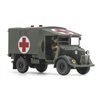 1/48 British 2t 4x2 Ambulance