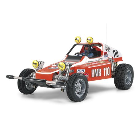 1/10 R/C Buggy Champ (2009)