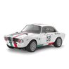 1/10 R/C Alfa Romeo Giulia Sprint GTA (MB-01) 1/10 R/C Alfa Romeo Giulia Sprint GTA (MB-01)