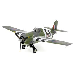 1/48 Grumman FM-1 Wildcat/Martlet Mk.VT