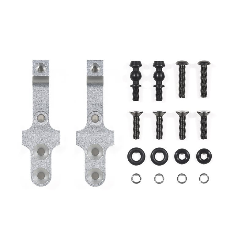 BB-01 Aluminum Damper Stays (Front)?