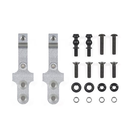 BB-01 Aluminum Damper Stays (Front)?