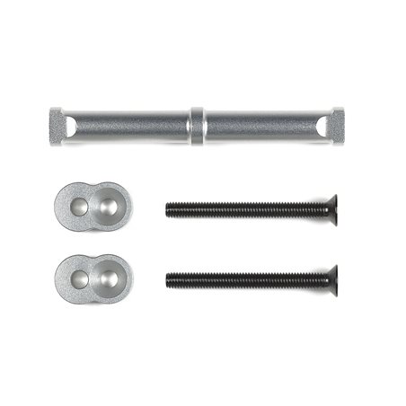 BB-01 Aluminum Damper Mount Bar (Rear)