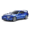 1/10 R/C Toyota Supra (JZA80) (BT-01) 1/10 R/C Toyota Supra (JZA80) (BT-01)