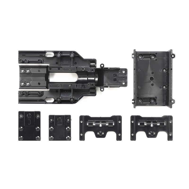 BT-01 E Parts (Sub Frame)