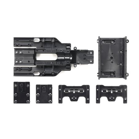 BT-01 E Parts (Sub Frame)