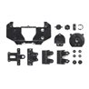 BT-01 F/L Parts (R/C Deck, Rear Body Mount Base)